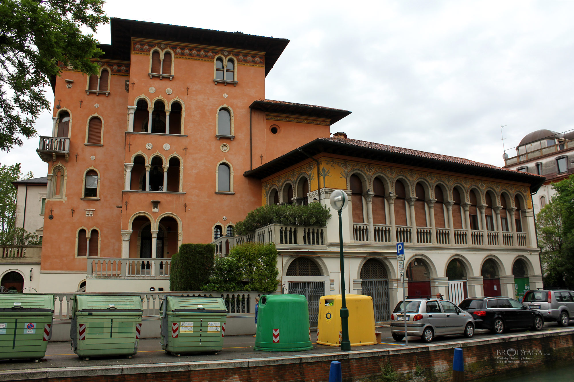 Lido di Venezia